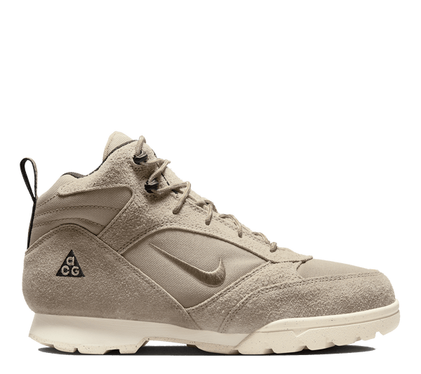 Nike ACG Torre Mid Waterproof Olive Grey / Black - Off Noir