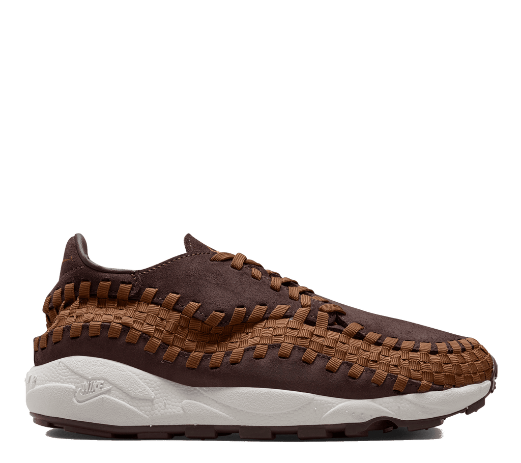 W Nike Air Footscape Woven