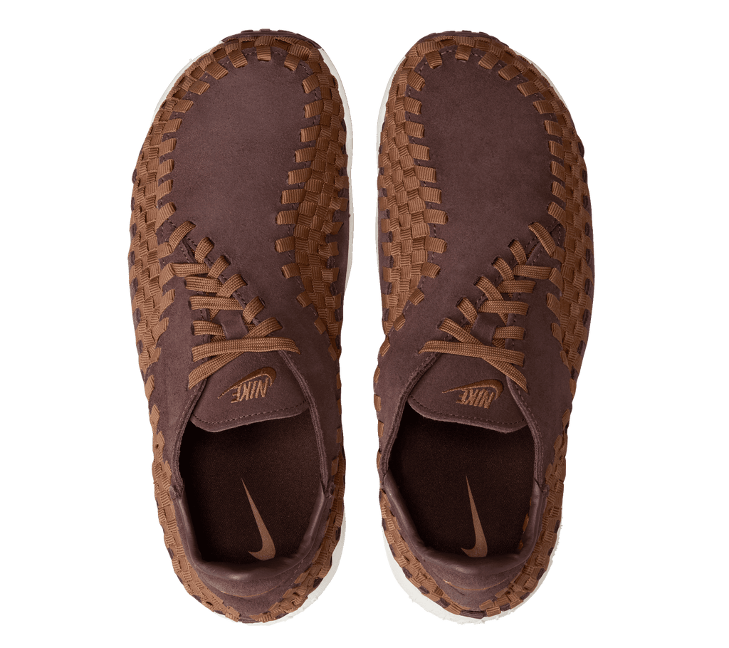 W Nike Air Footscape Woven