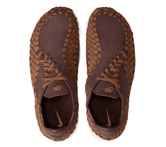 W Nike Air Footscape Woven