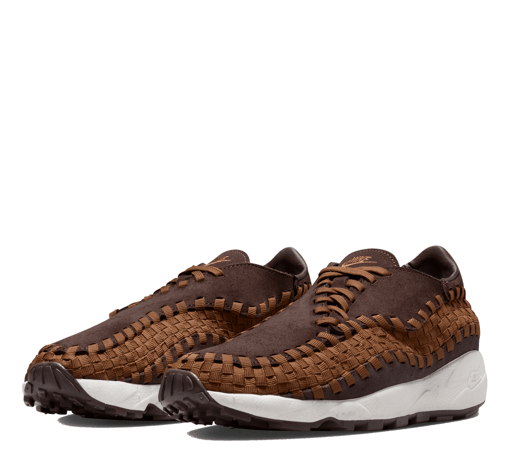 W Nike Air Footscape Woven