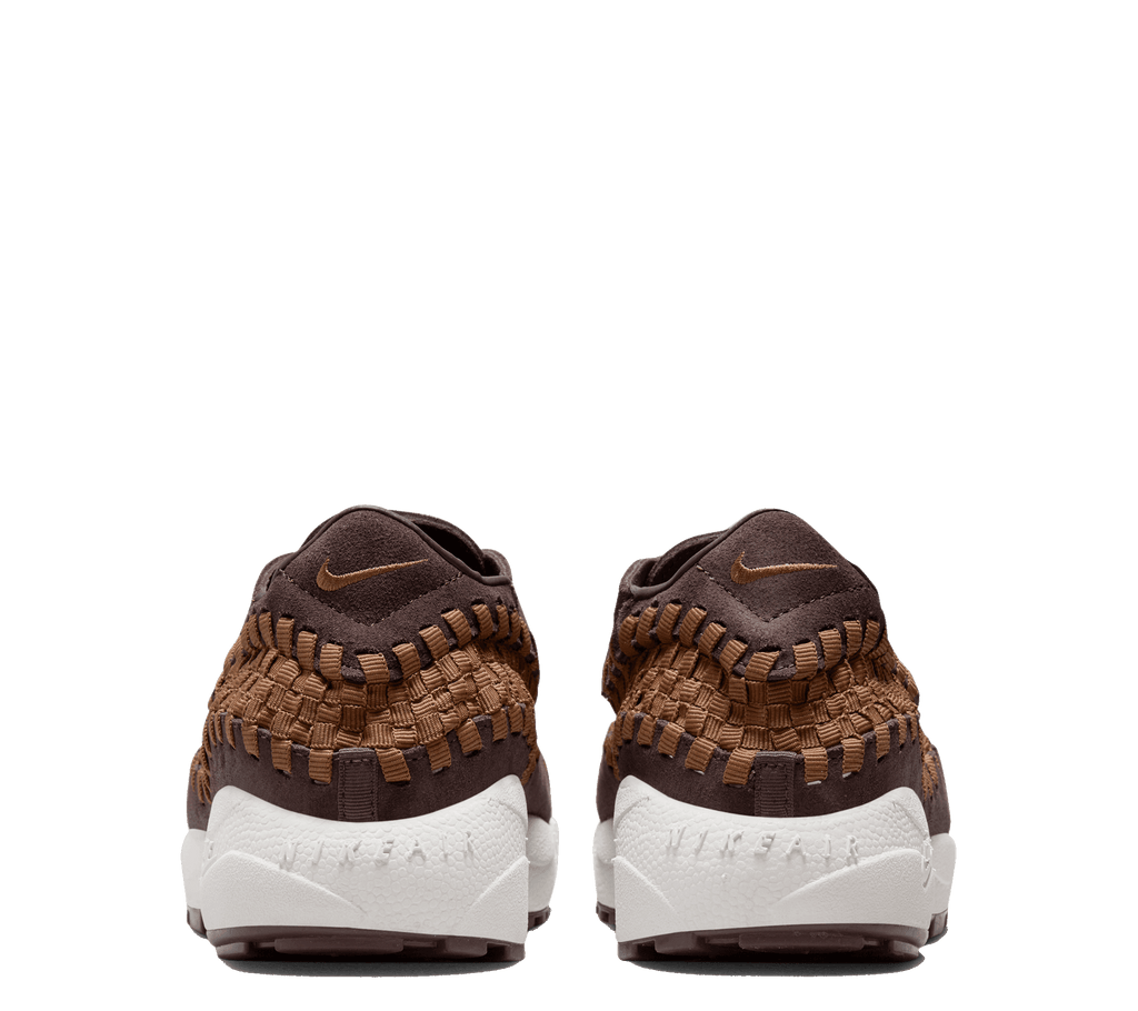 W Nike Air Footscape Woven