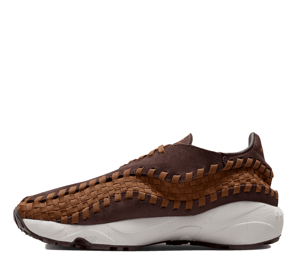 W Nike Air Footscape Woven