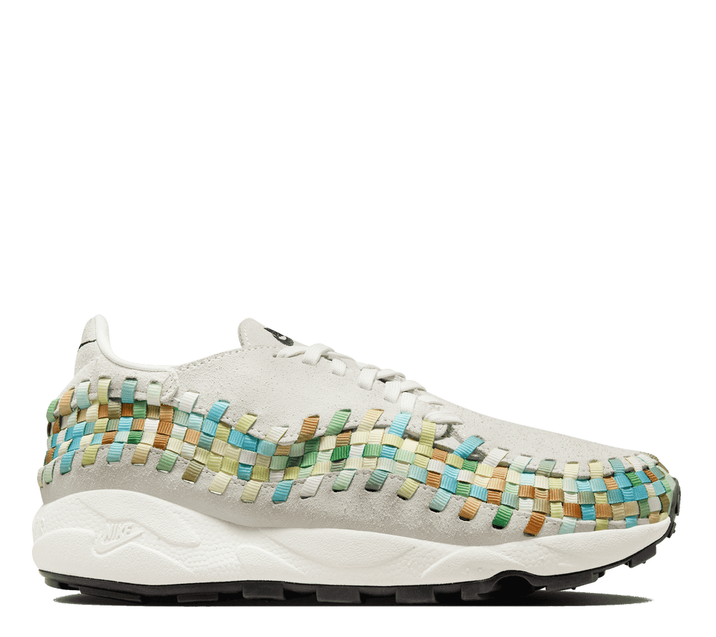 W Nike Air Footscape Woven