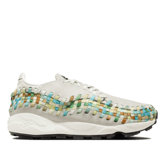 W Nike Air Footscape Woven