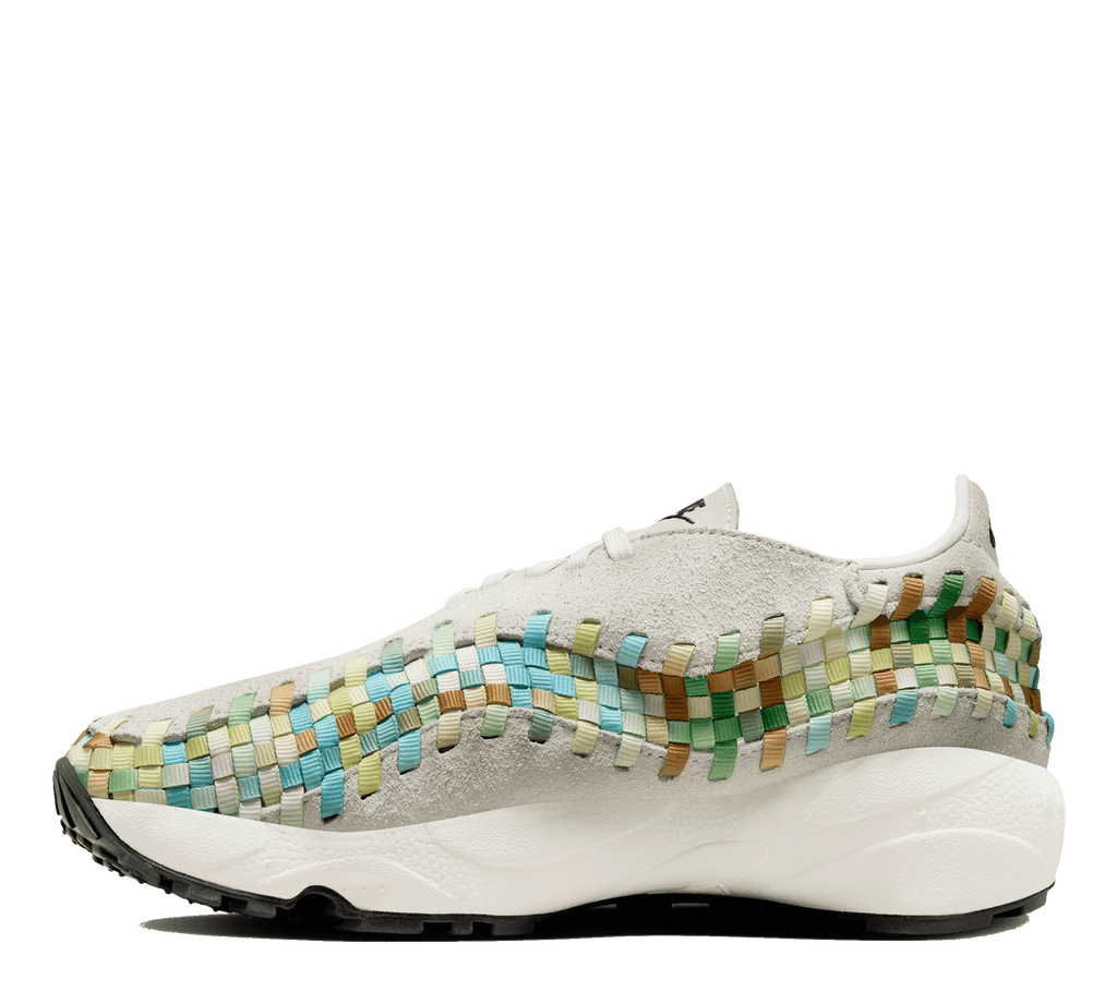 W Nike Air Footscape Woven