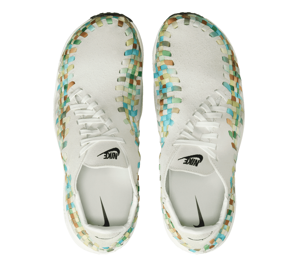 W Nike Air Footscape Woven