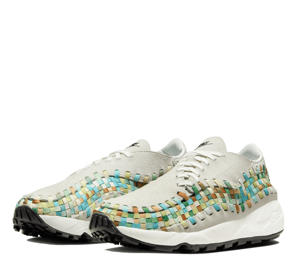 W Nike Air Footscape Woven