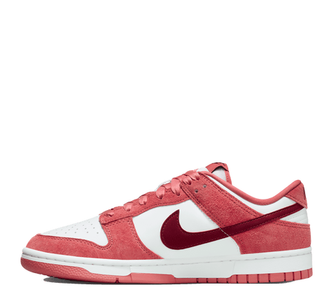 W Nike Dunk Low "VDAY"