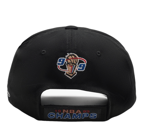 Mitchell & Ness Team 1999 Champs Hat