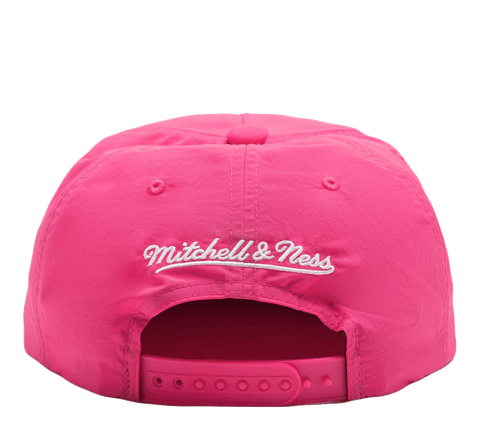 Mitchell & Ness OG Nylon Origin Hat