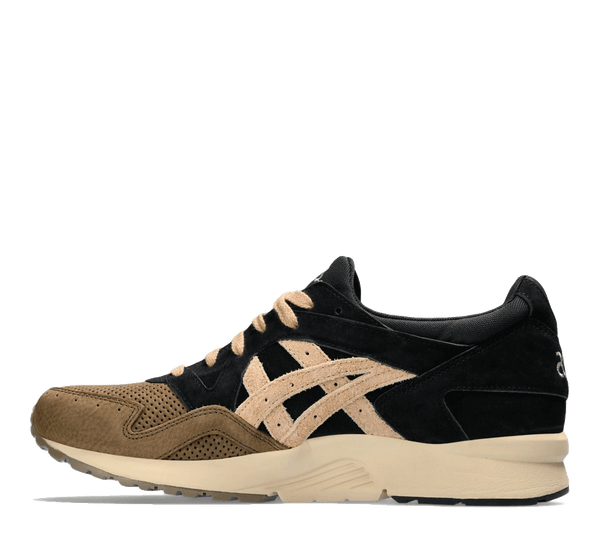 Asics gel lyte v coffee outlet cream