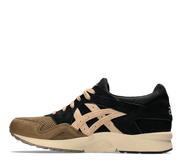 Asics gel lyte hot sale v coffee cream