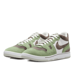 Nike Attack "Oil Green"