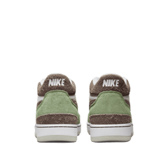 Nike Attack "Oil Green"