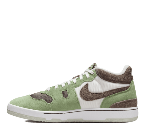 Nike Attack "Oil Green"