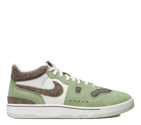 Nike Attack "Oil Green"