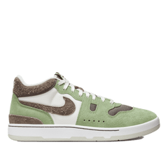 Nike Attack "Oil Green"