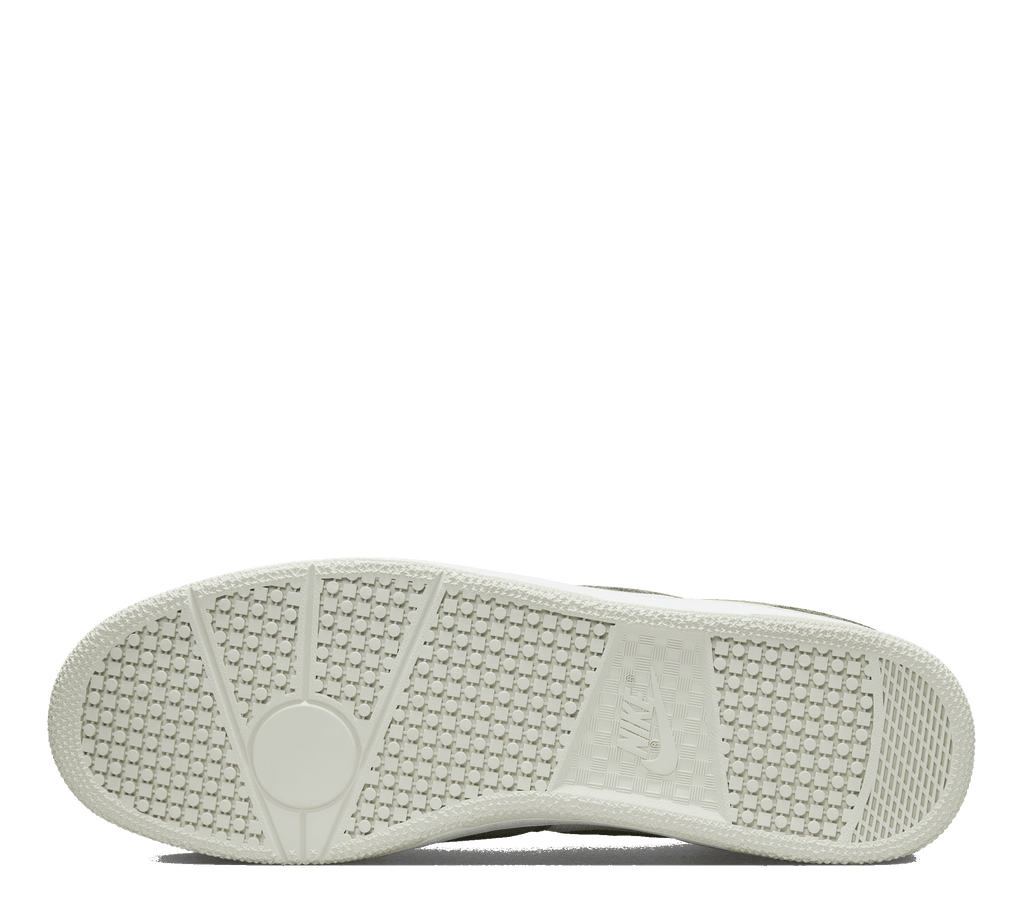 Nike Attack "Oil Green"