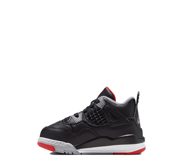 Baby bred 4 online