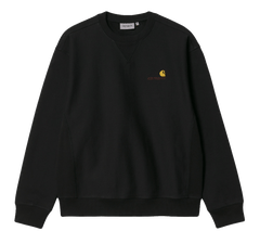 Carhartt WIP American Script Sweatshirt
