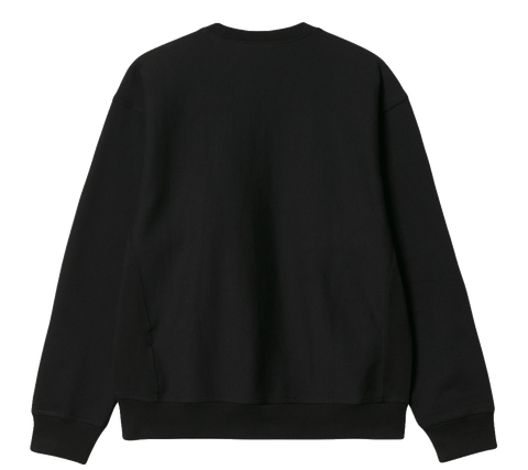 Carhartt WIP American Script Sweatshirt