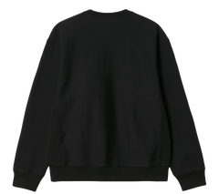 Carhartt WIP American Script Sweatshirt