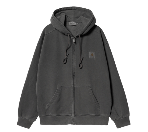 Carhartt WIP Hooded Nelson Jacket