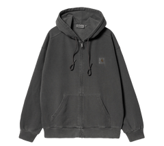 Carhartt WIP Hooded Nelson Jacket