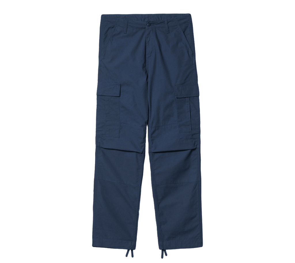 Carhartt WIP Regular Cargo Pant (Columbia Ripstop)