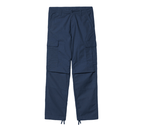 Carhartt WIP Regular Cargo Pant (Columbia Ripstop)