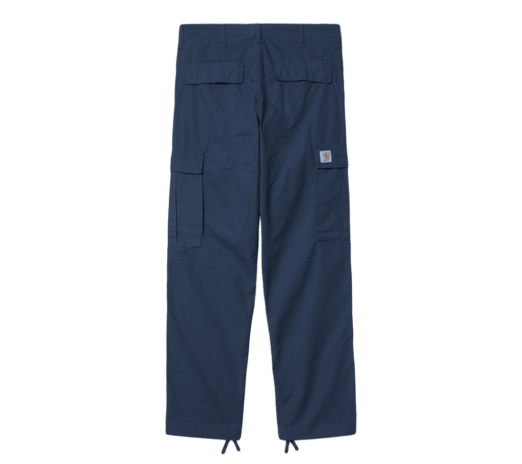 Carhartt WIP Regular Cargo Pant (Columbia Ripstop)