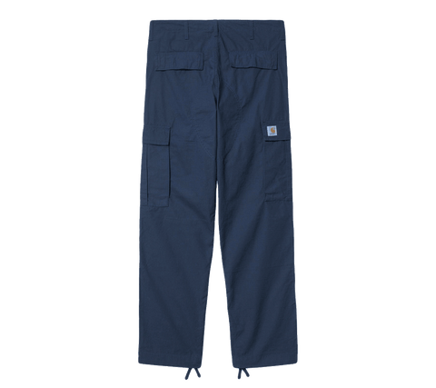 Carhartt WIP Regular Cargo Pant (Columbia Ripstop)