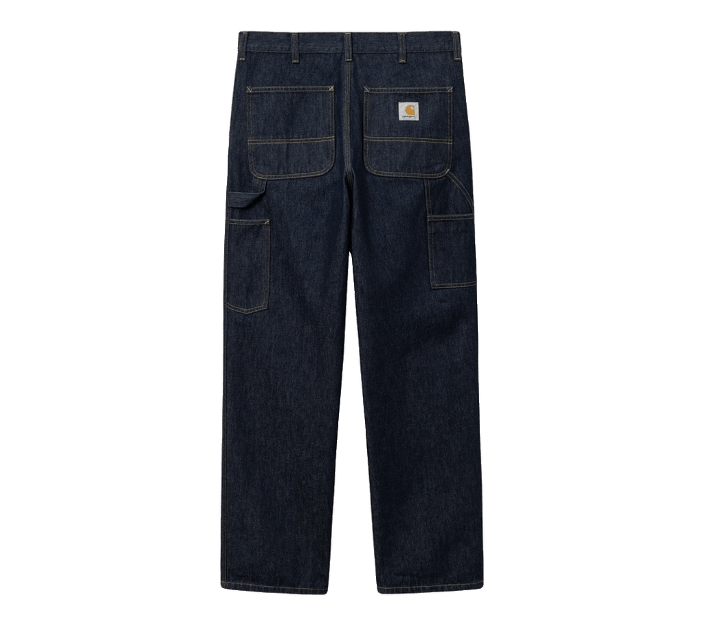 Carhartt WIP Single Knee Pant (Smith Denim)