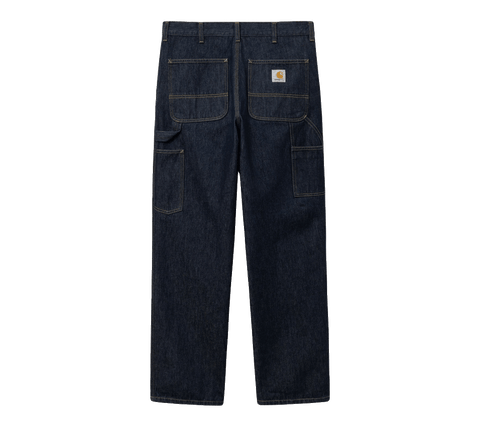 Carhartt WIP Single Knee Pant (Smith Denim)