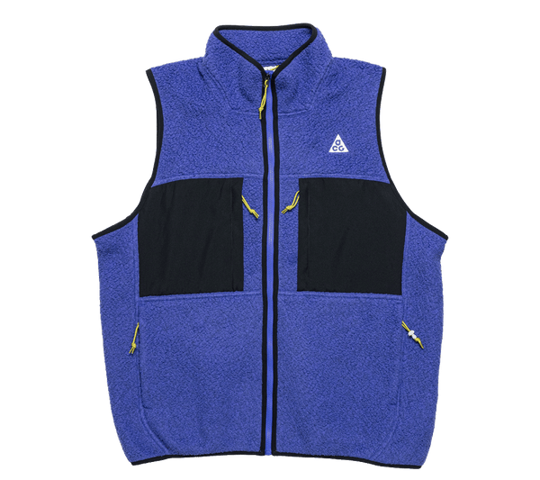 Nike ACG buy fleece vest