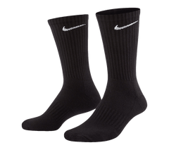 Nike Everyday Plus Cushioned Crew Sock (3 Pack)