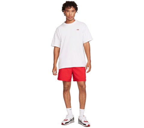 Nike "Sneaker Patch" T-Shirt