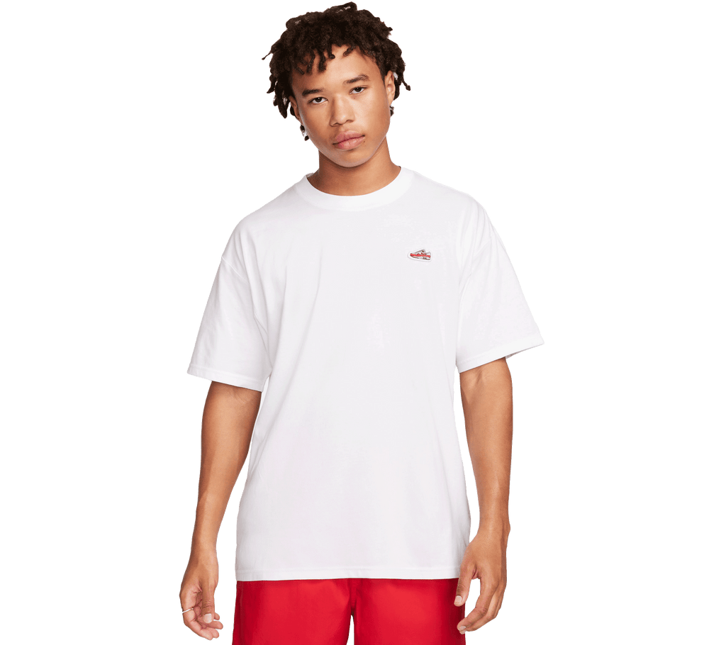 Nike "Sneaker Patch" T-Shirt