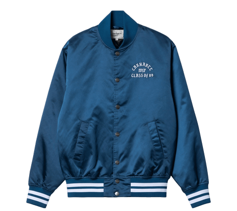 Carhartt WIP Class Of 89 Bomber Jacket