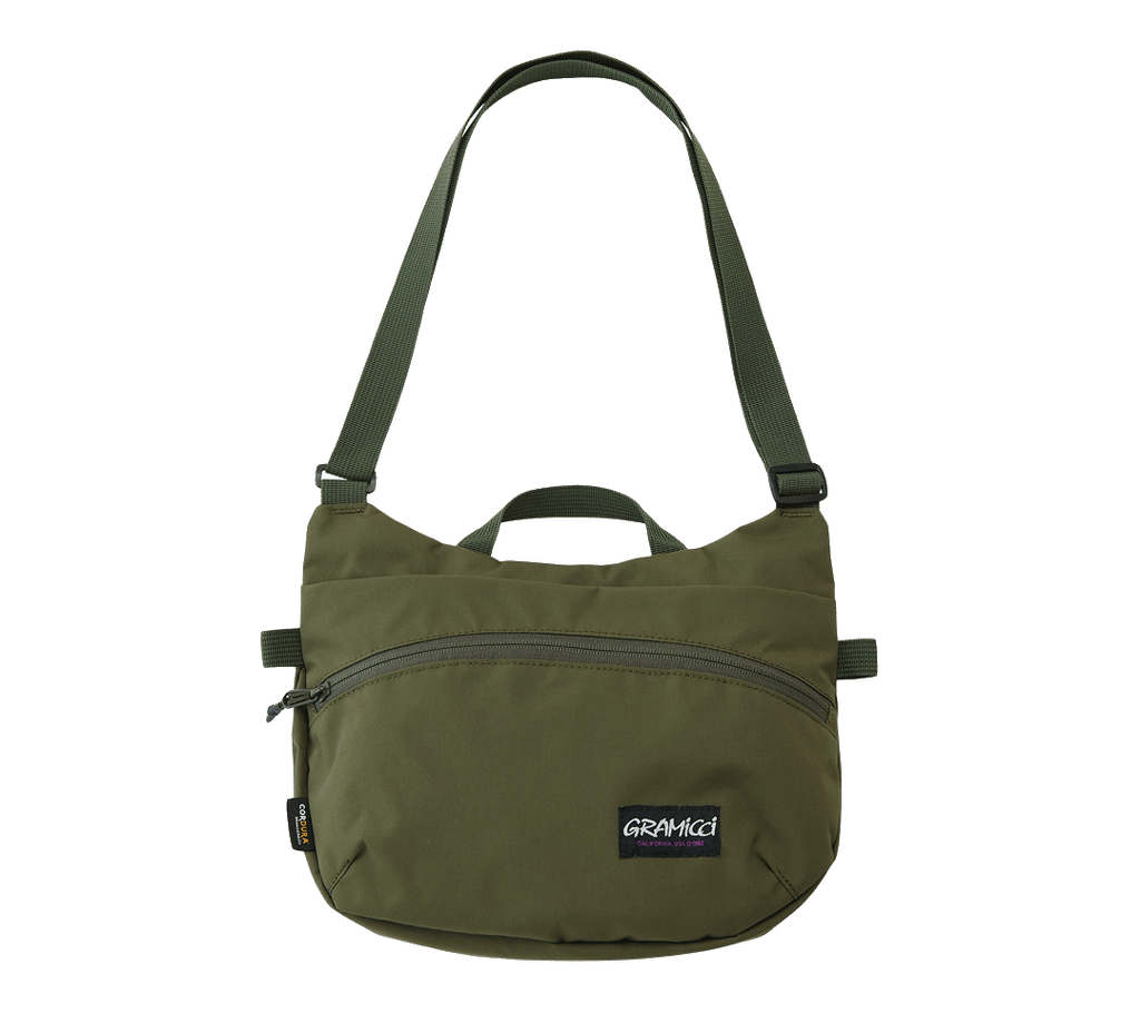 Gramicci Codura® Shoulder Bag