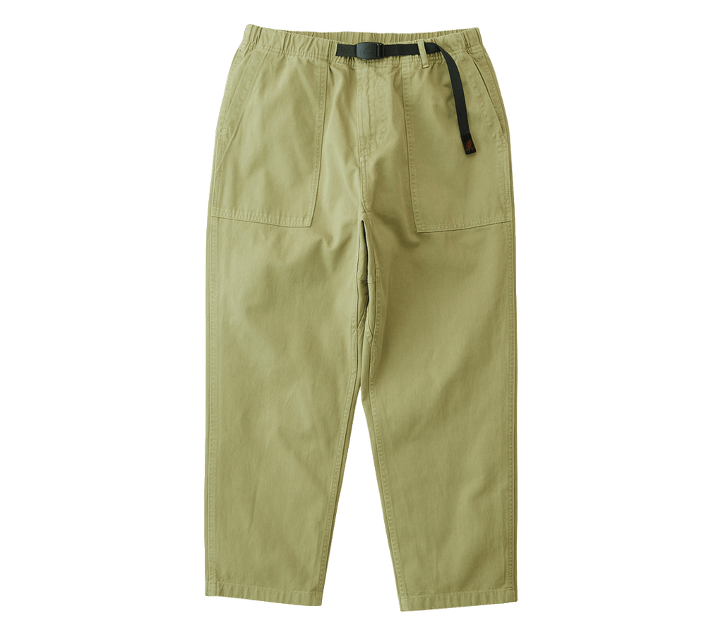 Gramicci Loose Tapered Pants