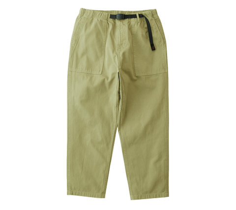 Gramicci Loose Tapered Pants