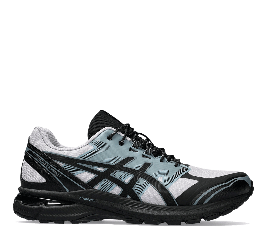Asics GEL-TERRAIN "Faded Ash Rock"