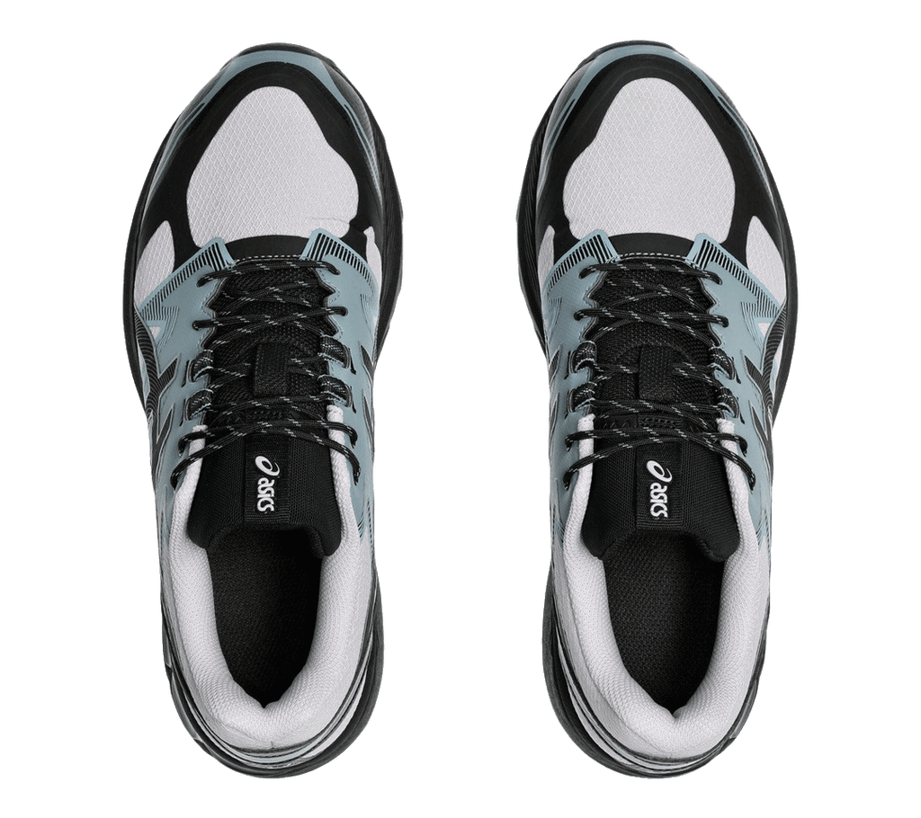 Asics GEL-TERRAIN "Faded Ash Rock"