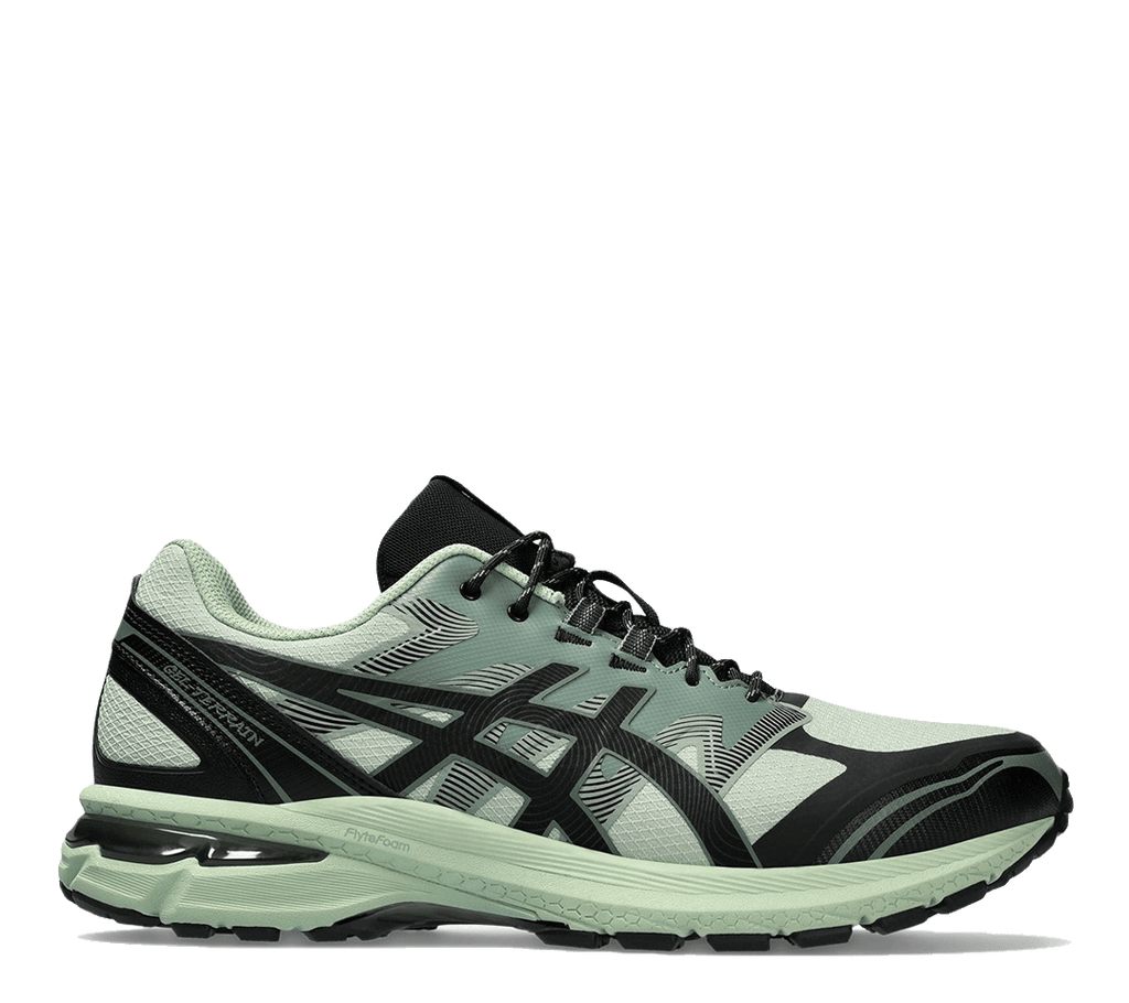 Asics GEL-TERRAIN "Dark Jade"