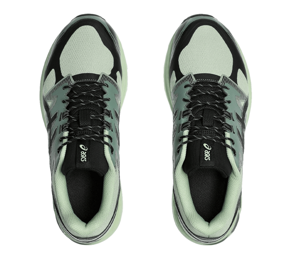Asics GEL-TERRAIN "Dark Jade"