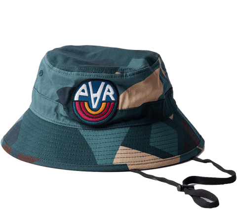 by Parra Peace & Sun Safari Hat