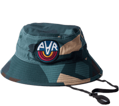 by Parra Peace & Sun Safari Hat