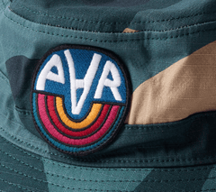 by Parra Peace & Sun Safari Hat